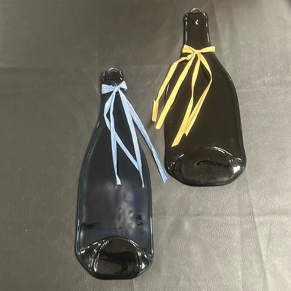 Glass Wall art